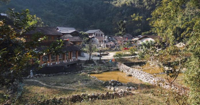 7 trải nghiệm độc đáo ít người biết dịp Tết