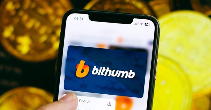 BTC rung lắc, Hàn Quốc điều tra 44 tỉ USD