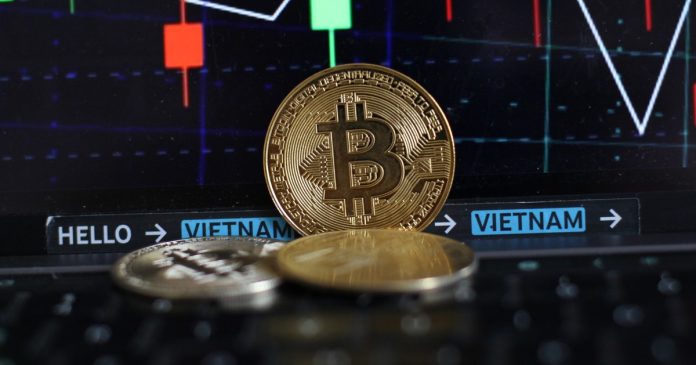 BTC thủng đáy, cú sập lịch sử bắt nguồn từ