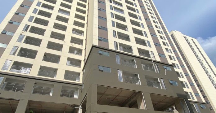 'Bí ẩn' chủ đầu tư dự án nhà ở xã