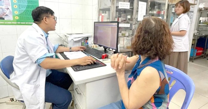 Cải tiến mô hình trạm y tế để người dân