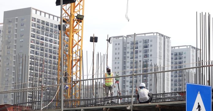 Công an xã xác nhận thu nhập