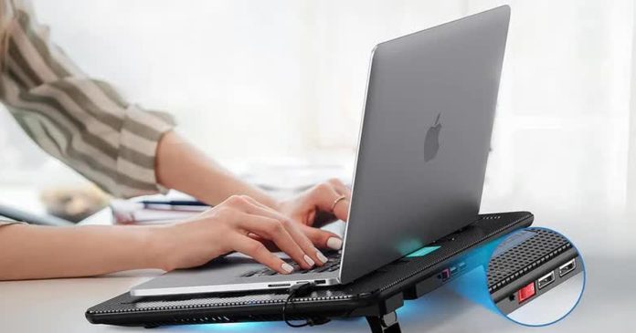 Đế tản nhiệt laptop có thực sự cần thiết?