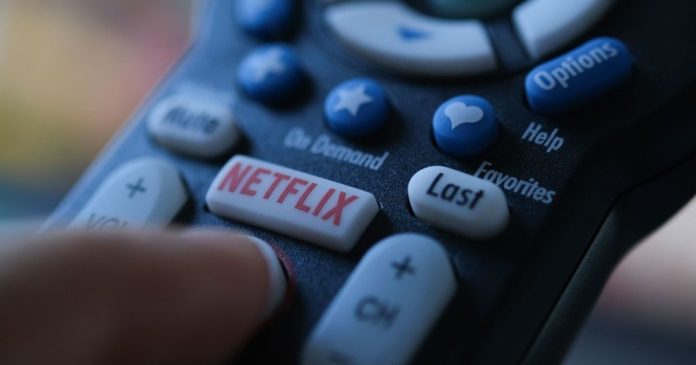 Điều khiển từ xa TV sắp 'thất nghiệp'