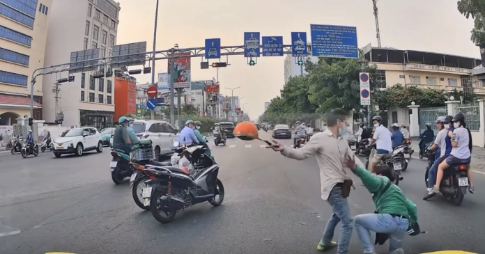 Giá như ai cũng biết dừng lại đúng lúc