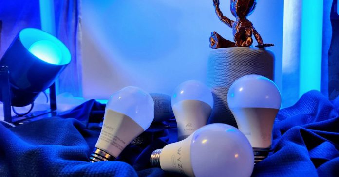 Góc khuất bóng đèn thông minh ít người để ý