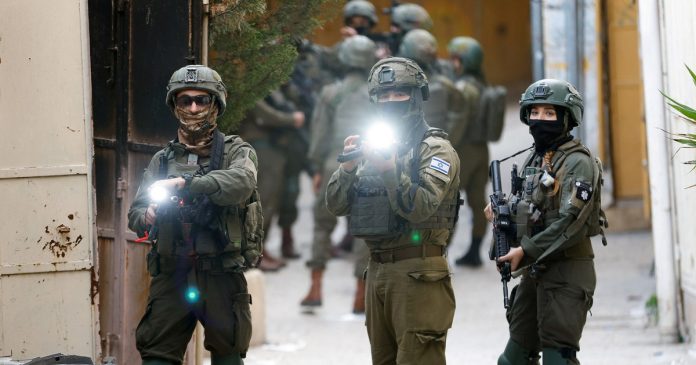 Hamas kêu gọi nổi dậy, leo thang xung đột sau