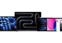 Loạt sản phẩm đầu năm của Apple có gì đáng mua?