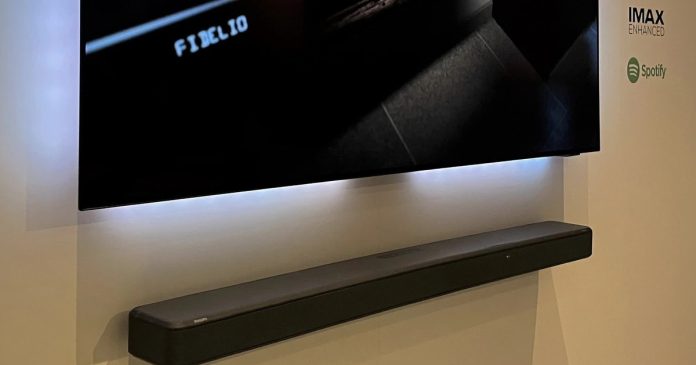 Những vấn đề thường gặp với loa soundbar giá rẻ