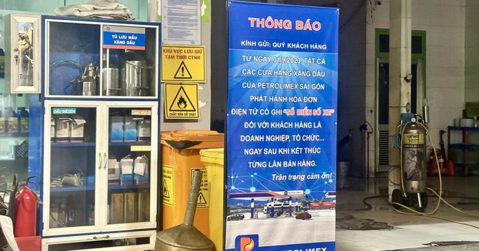 Nới quy định hóa đơn, hộ kinh doanh thở phào