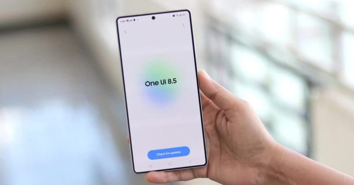 One UI 8.5 bất ngờ trễ hẹn, người dùng Samsung