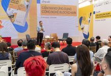 Ra mắt sách Cẩm nang ứng dụng công nghệ Blockchain
