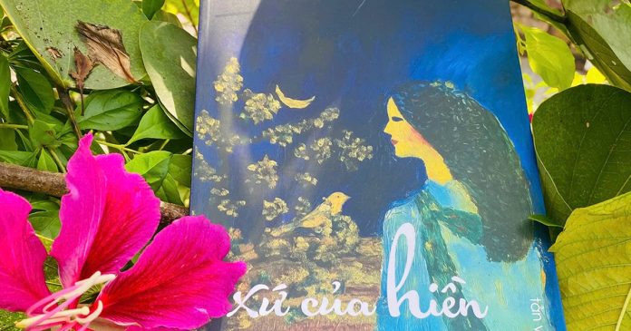 Sách hay: 'Xứ của hiền'