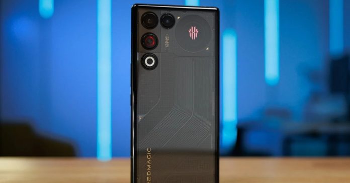 Smartphone tầm trung đang đổi cuộc chơi