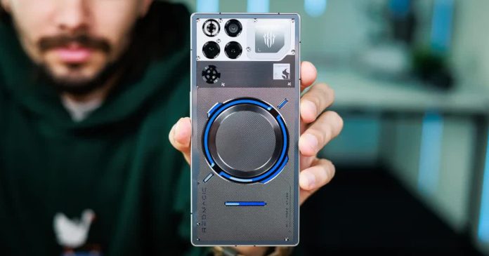 Sức mạnh iPhone và Galaxy 'lép vế' trước smartphone Trung