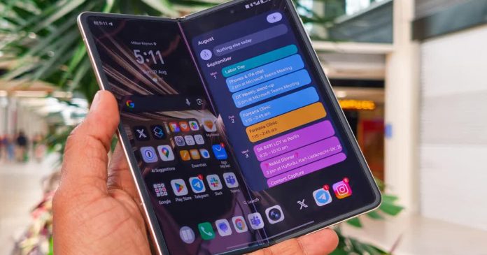 Thương hiệu Trung Quốc khiến cả Apple và Samsung phải