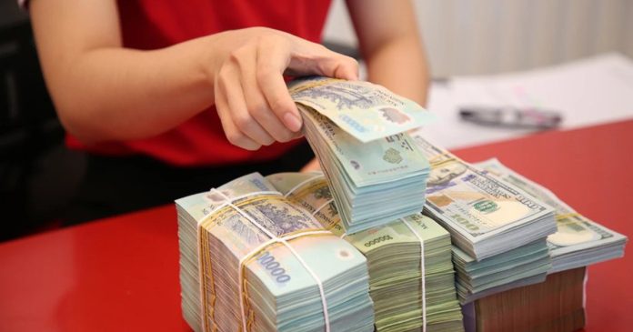 Thưởng tết 30 triệu đồng, nộp thuế thu nhập cá