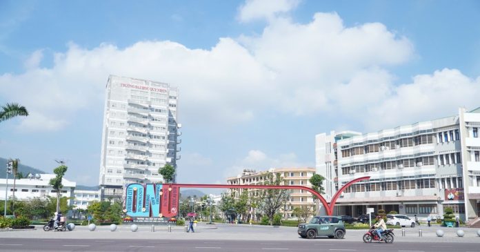 Trường ĐH Quy Nhơn có thêm 10 chương trình đạt
