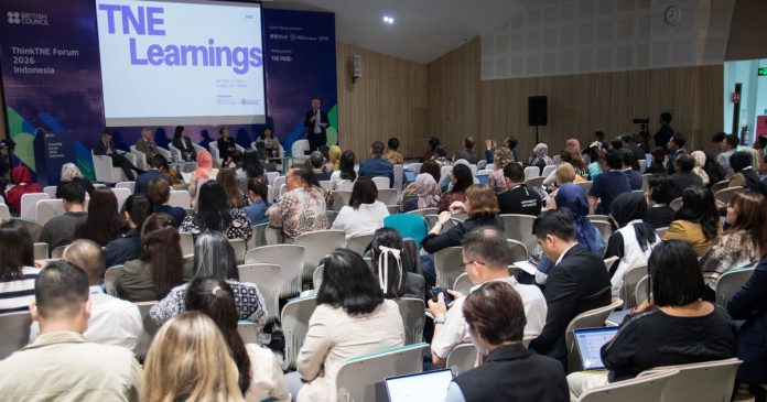 Việt Nam có tiềm năng xuất khẩu giáo dục, vì