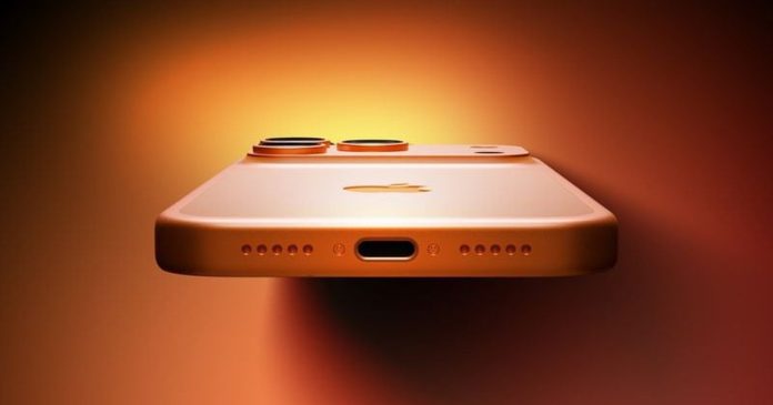 iPhone 17 Pro Max trở thành 'nhà vô địch' về