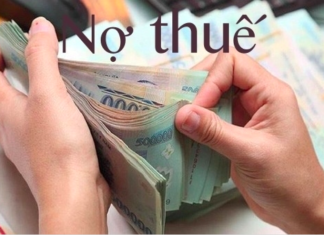 Đồng Nai: Công khai 56 cá nhân, doanh nghiệp nợ thuế