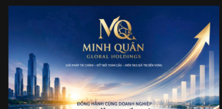 MINH QUÂN GLOBAL HOLDINGS – MỘT TẦM CAO MỚI CỦA PHÁT TRIỂN
