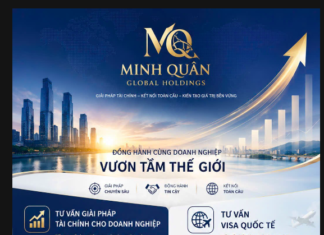 MINH QUÂN GLOBAL HOLDINGS – MỘT TẦM CAO MỚI CỦA PHÁT TRIỂN