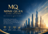 MINH QUÂN GLOBAL HOLDINGS – KIẾN TẠO GIÁ TRỊ BỀN VỮNG, VƯƠN TẦM QUỐC TẾ