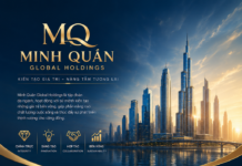 MINH QUÂN GLOBAL HOLDINGS – KIẾN TẠO GIÁ TRỊ BỀN VỮNG, VƯƠN TẦM QUỐC TẾ