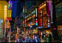 Seoul và các cung đường du lịch nổi bật