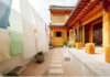NHỮNG NGÔI NHÀ HANOK CÔNG CỘNG Ở SEOCHON