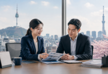 VISA HÀN QUỐC & NHẬT BẢN