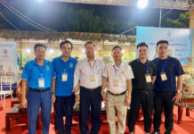 TINH HOA GỐM SỨ CHU ĐẬU TỎA SÁNG TẠI CHỢ QUÊ THỜI MẠC LẦN THỨ IV – 2026: NƠI DI SẢN GIAO HÒA CÙNG HIỆN ĐẠI