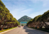 Con phố phía trước Cheongwadae (Ngôi nhà Xanh) / Làng Seochon