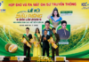 Trước thềm Lễ hội Sầu riêng Đắk Lắk 2026: Trái ngọt đại ngàn mang khát vọng kết nối vươn xa