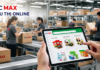 Siêu Thị Online ICC: Cuộc Cách Mạng Tiêu Dùng Số Và Chiến Lược “Max PR” Dẫn Dắt Tương Lai