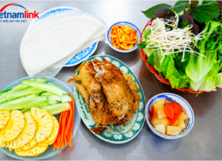 🍜 5 ĐỊA CHỈ ĂN NGON Ở ĐỐNG ĐA – HÀ NỘI: GIÁ DỄ CHỊU, HƯƠNG VỊ ĐÁNG THỬ