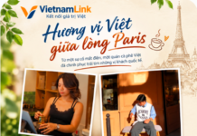☕🇻🇳 MẤT ĐIỆN Ở PARIS, CÀ PHÊ PHIN VIỆT NAM LẠI “GHI ĐIỂM” VỚI KHÁCH PHÁP
