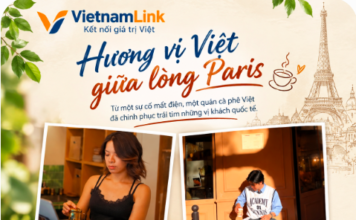 ☕🇻🇳 MẤT ĐIỆN Ở PARIS, CÀ PHÊ PHIN VIỆT NAM LẠI “GHI ĐIỂM” VỚI KHÁCH PHÁP