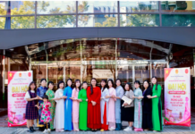 Kỷ niệm 96 năm Ngày thành lập Hội Liên hiệp phụ nữ Việt Nam (20/10/1930 – 20/10/2026): Phụ nữ Thủ đô lan tỏa những giá trị tốt đẹp
